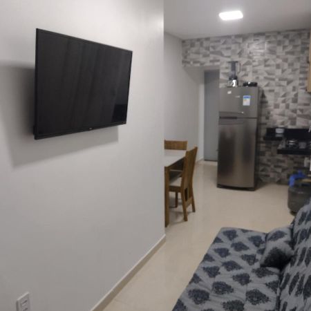 Appartement Porto De Galinhas Flat Bela Vista Extérieur photo