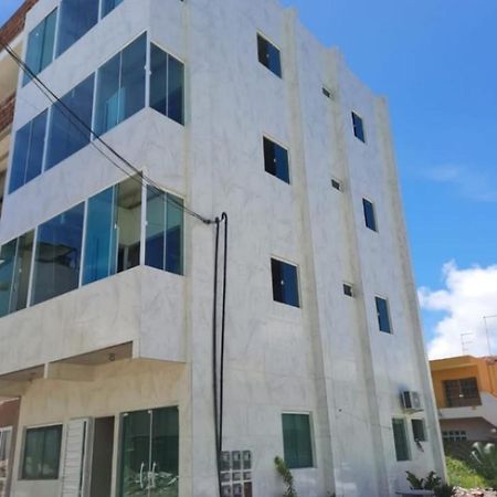 Appartement Porto De Galinhas Flat Bela Vista Extérieur photo