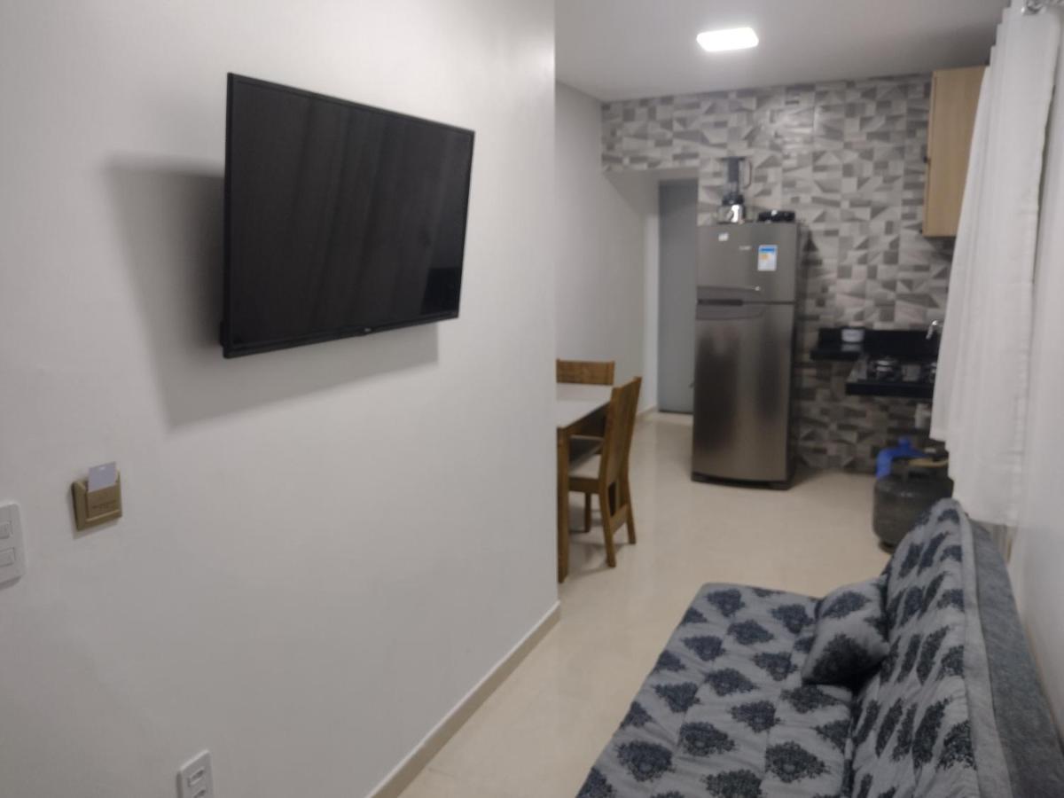 Appartement Porto De Galinhas Flat Bela Vista Extérieur photo