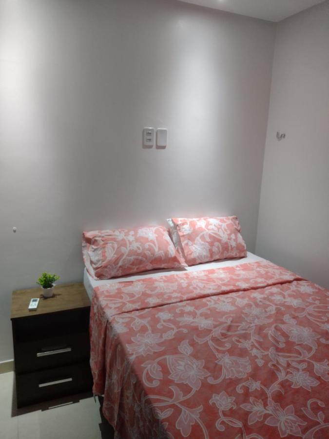 Appartement Porto De Galinhas Flat Bela Vista Extérieur photo