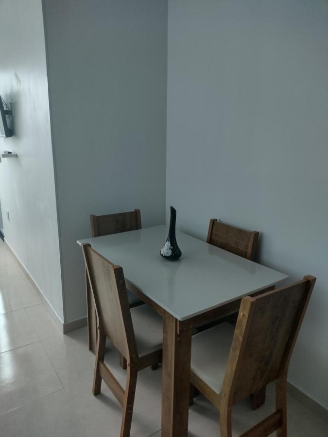 Appartement Porto De Galinhas Flat Bela Vista Extérieur photo